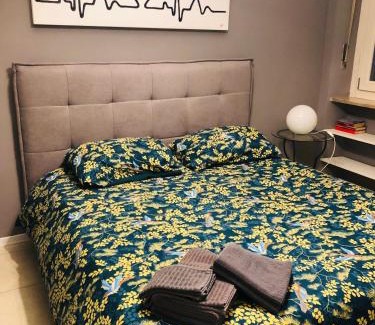 San Salvario House | Casa D Azeglio