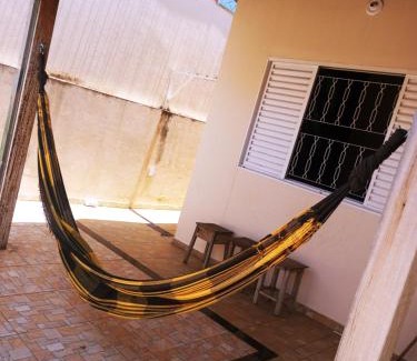 Sao Joao Batista do Gloria House | Casa da pri