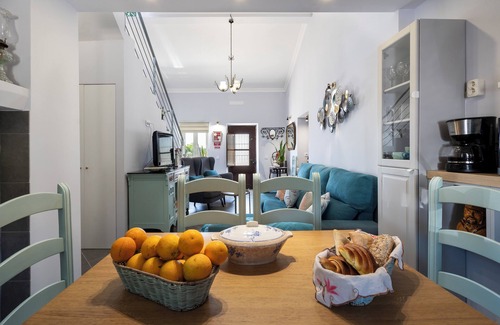 Luz de Tavira Cottage | Casa D`Nossa