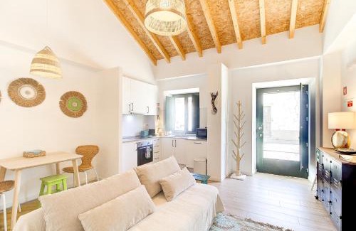 Vila Real Santo Antonio House | Casa Da Vila