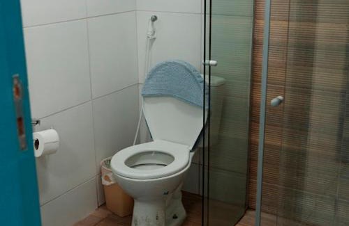 Santo Agostinho House | Casa da árvore com 5 suítes