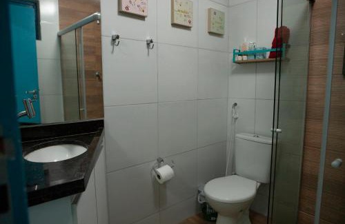 Santo Agostinho House | Casa da árvore com 5 suítes