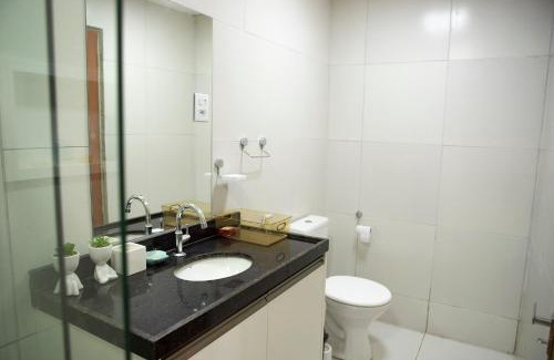 Santo Agostinho House | Casa da árvore com 5 suítes