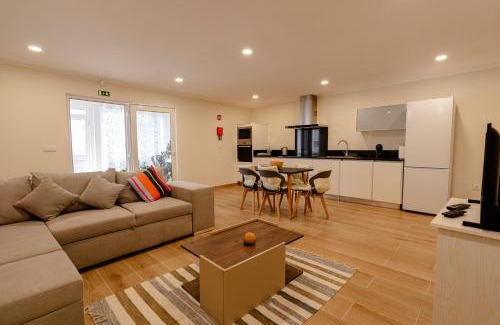 Vila Real House | Casa da adega