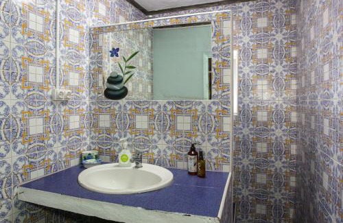 Faial Da Terra House | Casa da Avó Madalena