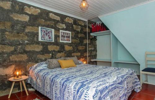 Faial Da Terra House | Casa da Avó Madalena
