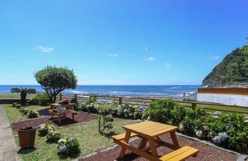 Faial Da Terra House | Casa da Avó Madalena
