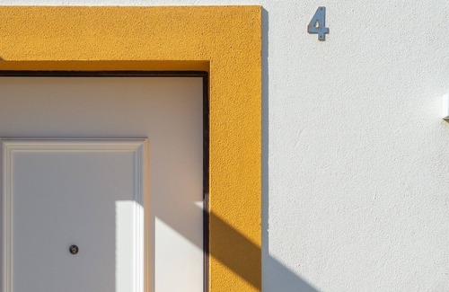 Serra da Azoia Apartment | Casa da Azoia nº4