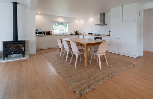 Livramento Villa | Casa da Bela Vista (Piscina e Vista Mar)