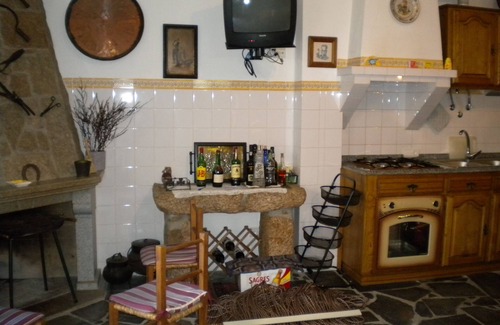 Bemposta Cottage | Casa da Bemposta (former haystack)