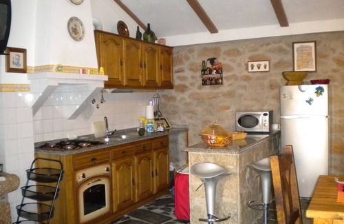 Bemposta Cottage | Casa da Bemposta (former haystack)