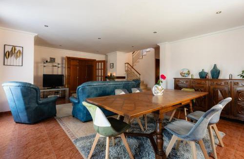 Ilha House | Casa da Bobo