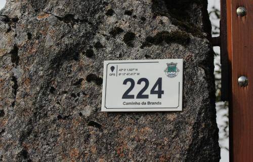 Moncao House | Casa da Branda St.António