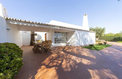 Pata de Baixo Villa | Casa da Colina