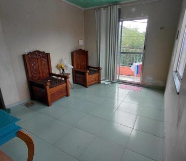 Belem House | Casa da Deusa