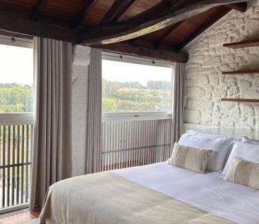 Bagunte Resort | Casa da Eira Country House