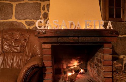 Campo de Gerez House | Casa da Eira