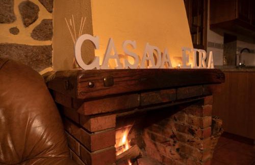 Campo de Gerez House | Casa da Eira