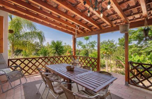 Tavira Villa | Casa da Eira - Quinta do Mestre