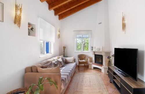 Tavira Villa | Casa da Eira - Quinta do Mestre