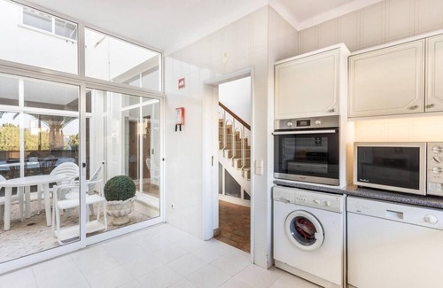 Salema House | Casa da Ermida near the beach and golf course