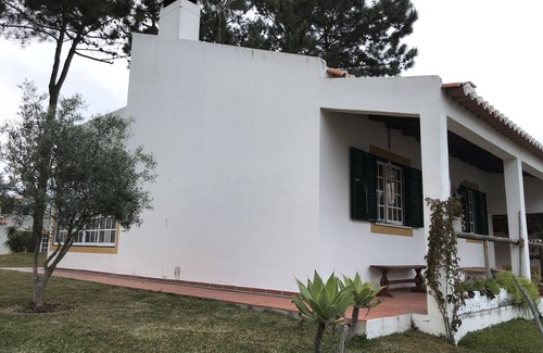 Grandola House | Casa da Falésia - Praia da Galé