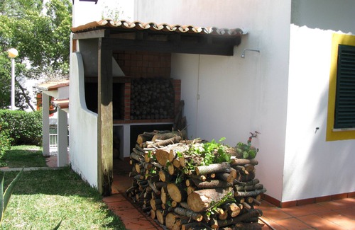 Grandola House | Casa da Falésia - Praia da Galé