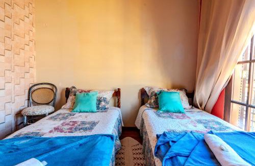 Vila Telma House | Casa da Fatima - 8 minutos de carro até Vila Capivari