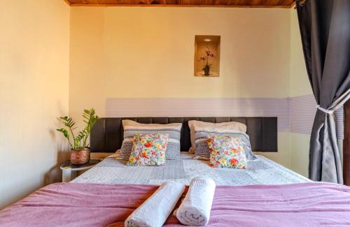 Vila Telma House | Casa da Fatima - 8 minutos de carro até Vila Capivari