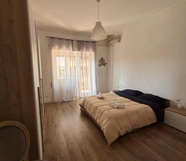 Quartiere XXII Collatino Apartment | Casa da favola Roma