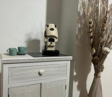 Quartiere XXII Collatino Apartment | Casa da favola Roma