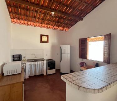 Lagoinha House | Casa da Fran