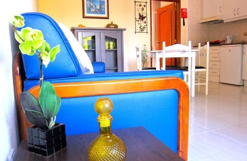 Pata de Baixo Apartment | Casa da Horta, Vale carro Olhos de Agua