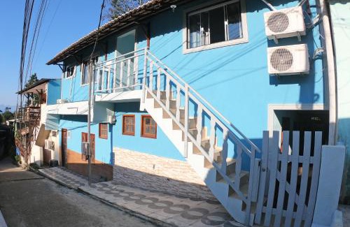 Ilha Grande Cabin | Casa da Ilha