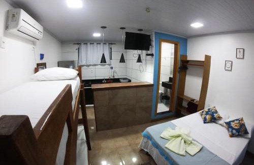 Ilha Grande Cabin | Casa da Ilha