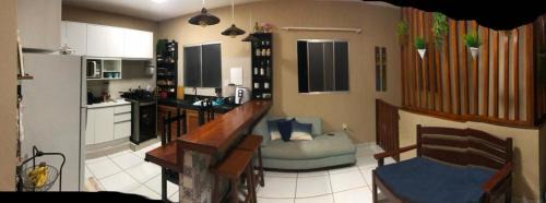 Sao Miguel de Touros House | casa da jessika