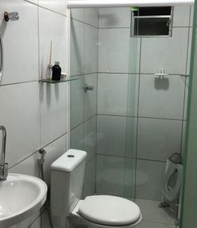 Sao Miguel de Touros House | casa da jessika