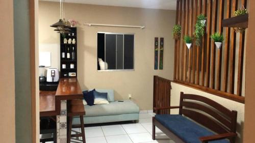 Sao Miguel de Touros House | casa da jessika