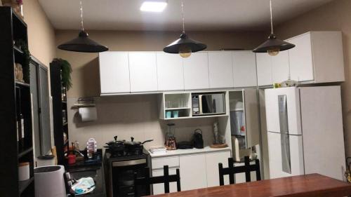 Sao Miguel de Touros House | casa da jessika