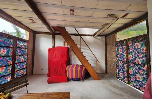 Lagoinha House | Casa da JUJU - Praia da Lagoinha - Ubatuba