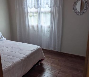 Conceicao do Ibitipoca House | Casa da lê