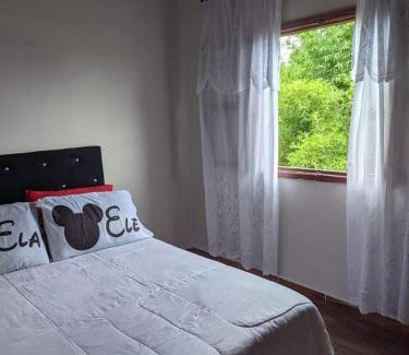 Conceicao do Ibitipoca House | Casa da lê