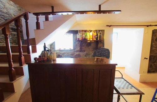 Castanheira de Pera House | Casa da Latada