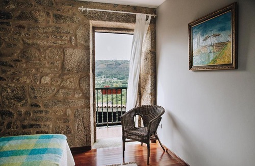 Cerdedo House | Casa da Labaceira