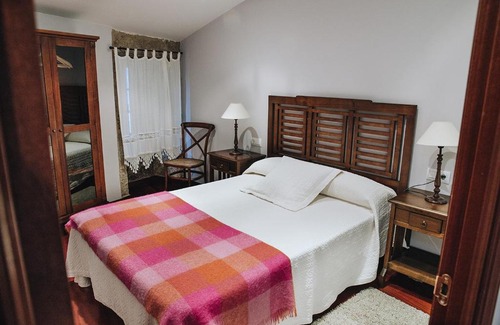 Cerdedo House | Casa da Labaceira