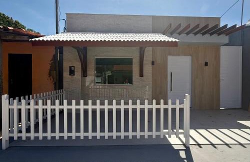Nova Nazare House | Casa da Ladeira