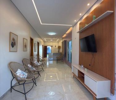 Nova Nazare House | Casa da Ladeira