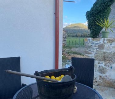 Penela House | Casa da Lima Rabacal - Rest, Reflect, Reconnect in Nature