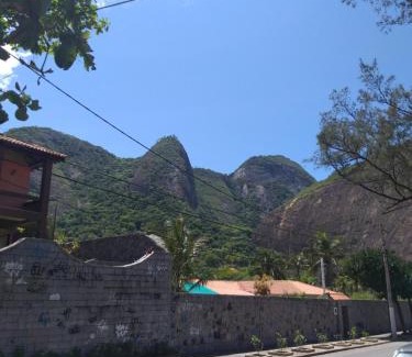 Itacoatiara Apartment | Casa da Lu Itacoatiara -Apartamento Costão