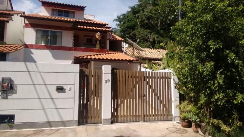 Itacoatiara Apartment | Casa da Lu Itacoatiara -Apartamento Costão